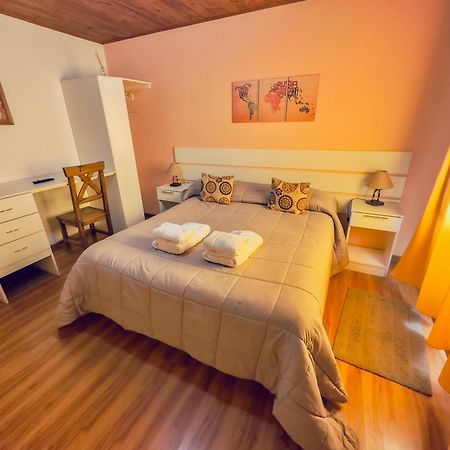 Apartment Al Sur Malargue Bagian luar foto