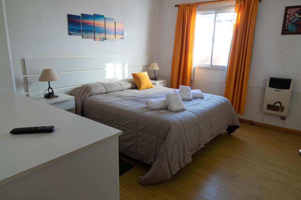 Apartment Al Sur Malargue Bagian luar foto