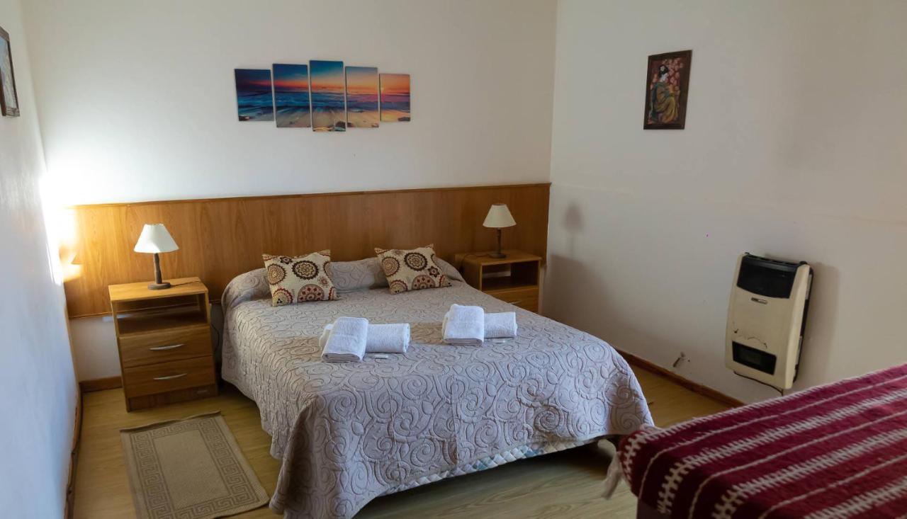 Apartment Al Sur Malargue Bagian luar foto