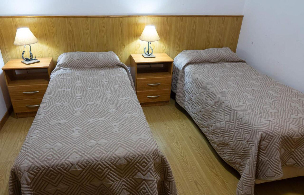 Apartment Al Sur Malargue Bagian luar foto