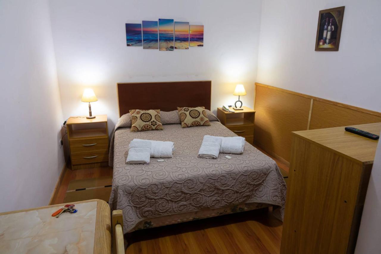 Apartment Al Sur Malargue Bagian luar foto