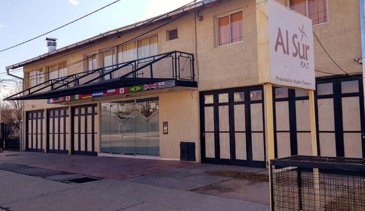 Apartment Al Sur Malargue Bagian luar foto