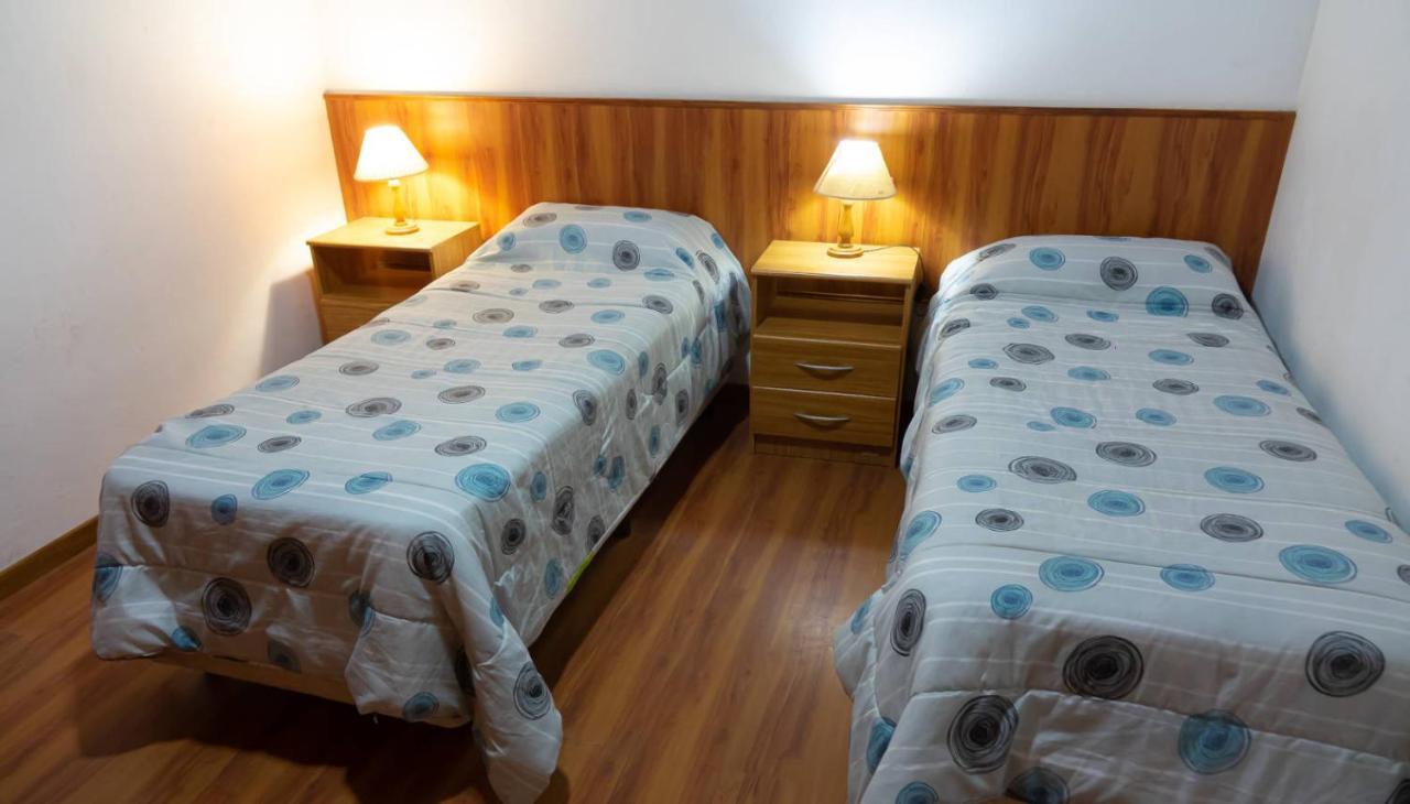 Apartment Al Sur Malargue Bagian luar foto