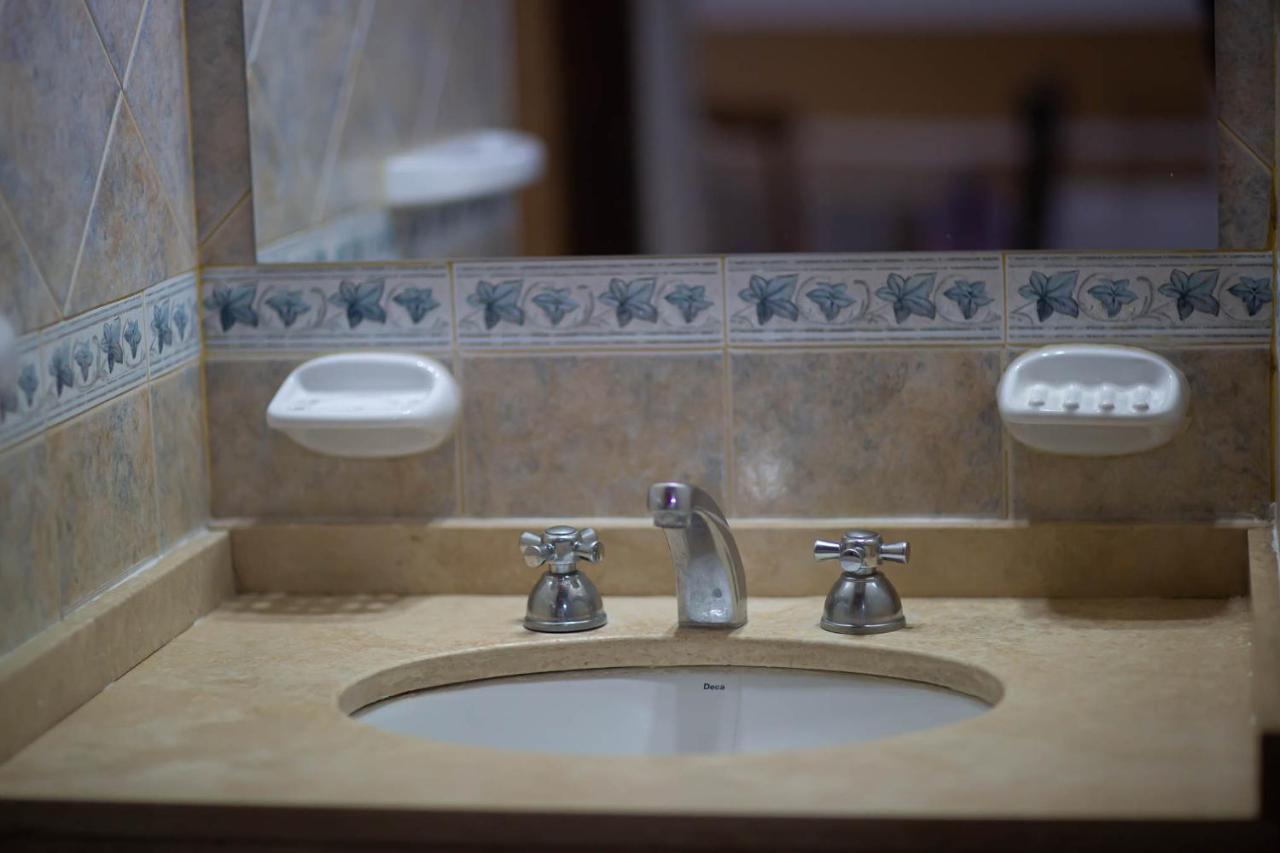 Apartment Al Sur Malargue Bagian luar foto