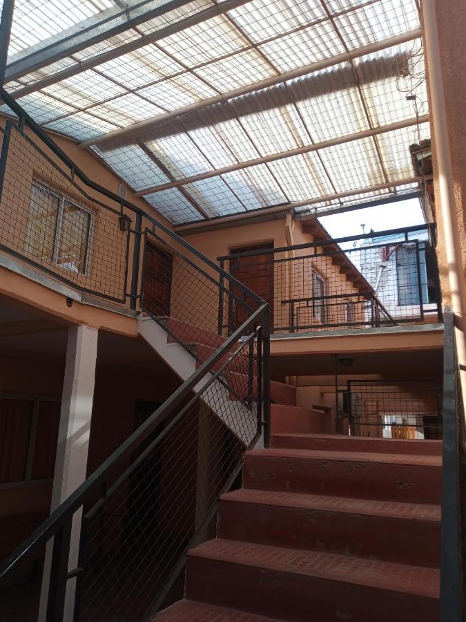 Apartment Al Sur Malargue Bagian luar foto