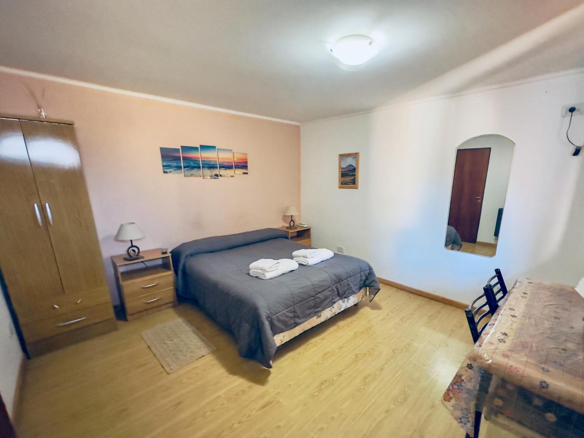 Apartment Al Sur Malargue Bagian luar foto