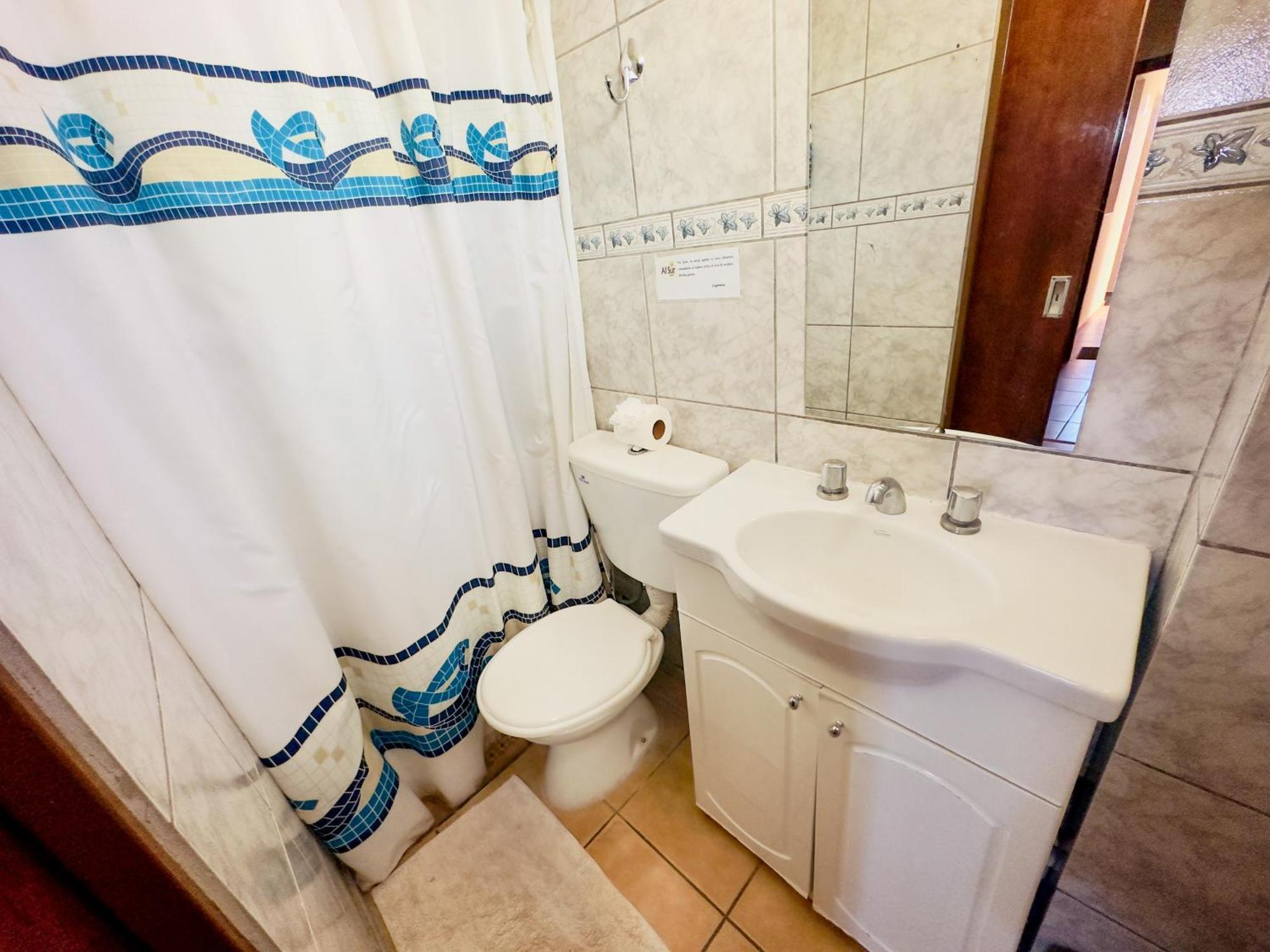 Apartment Al Sur Malargue Bagian luar foto