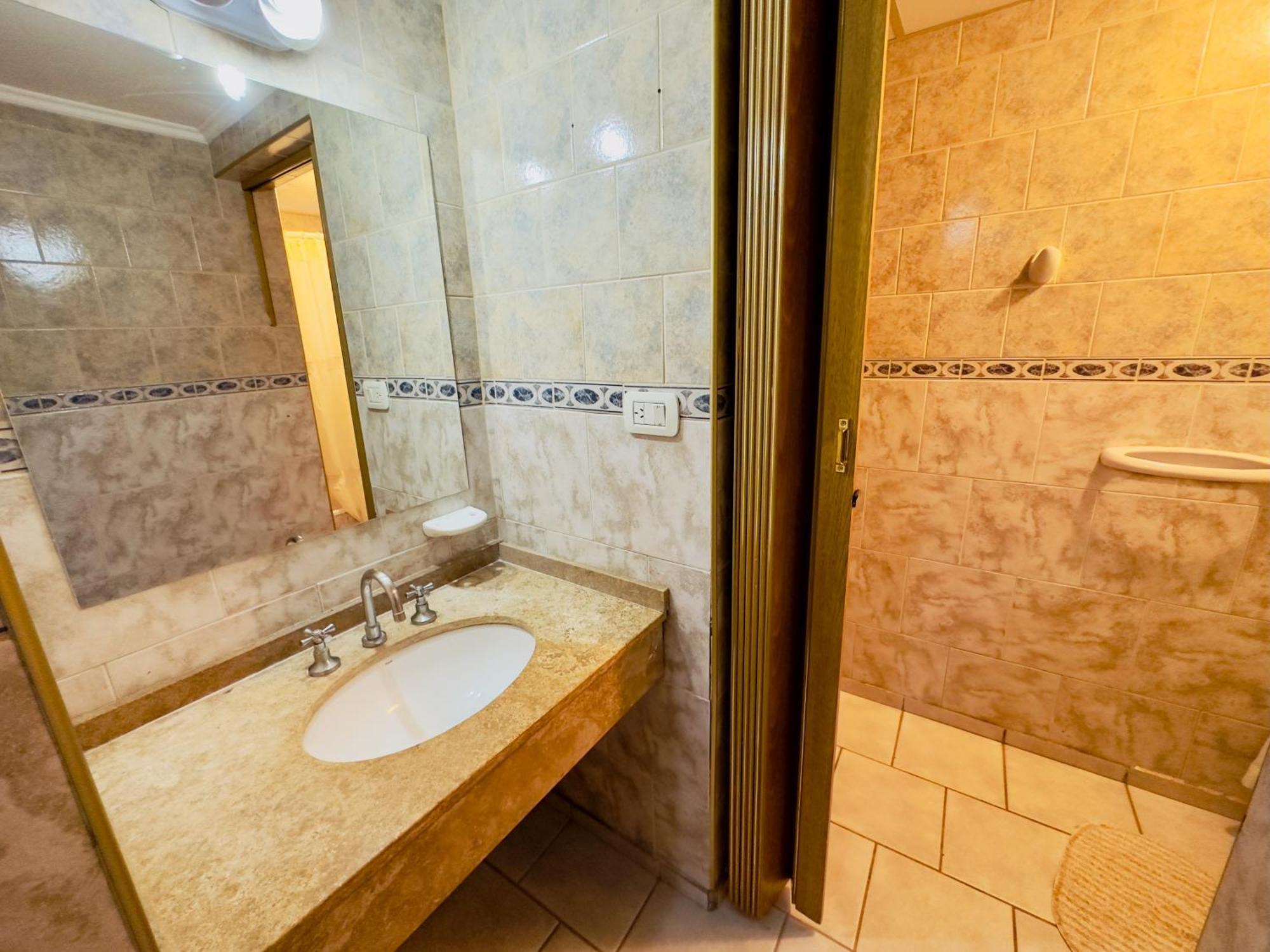 Apartment Al Sur Malargue Bagian luar foto