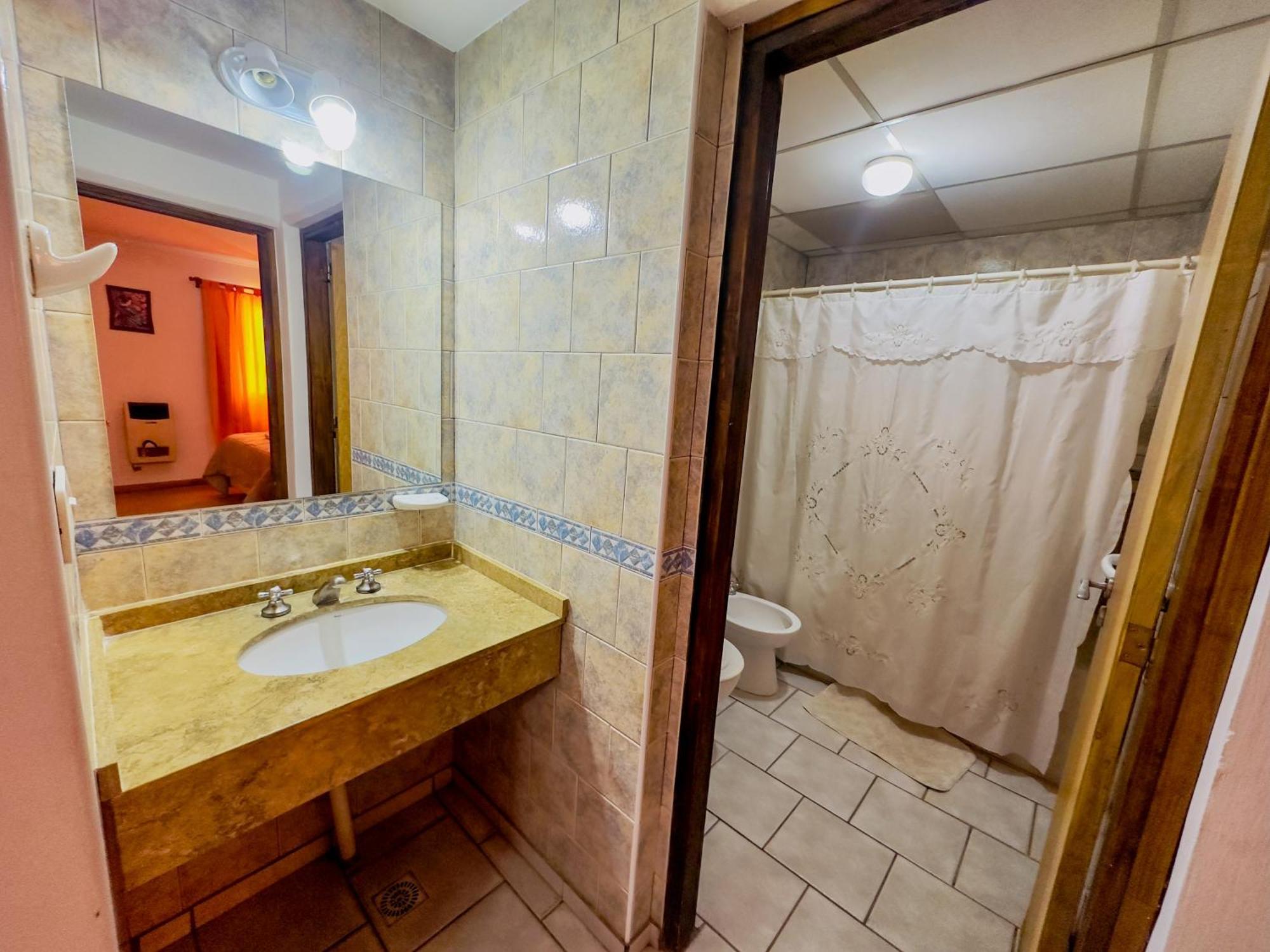 Apartment Al Sur Malargue Bagian luar foto