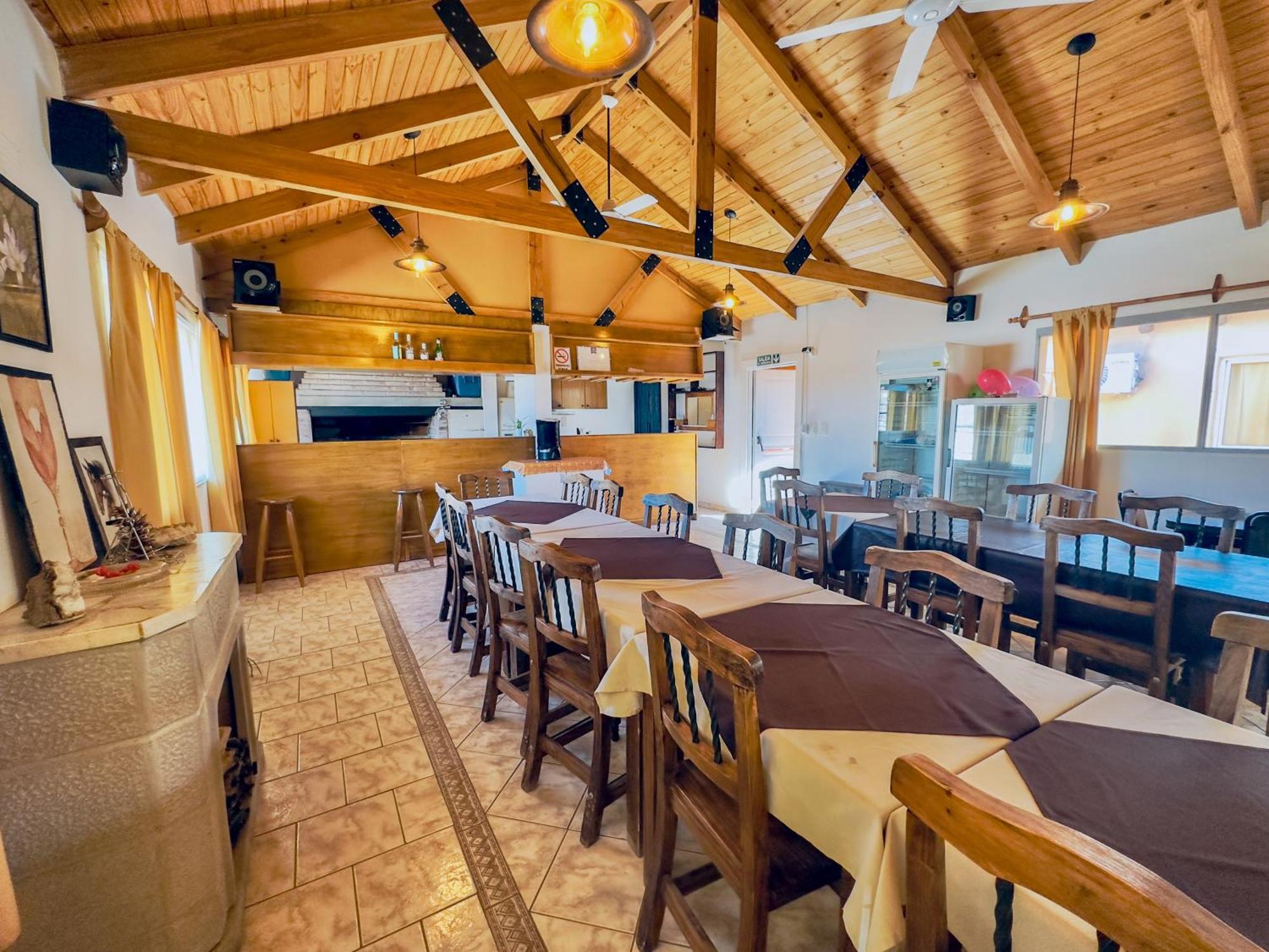 Apartment Al Sur Malargue Bagian luar foto