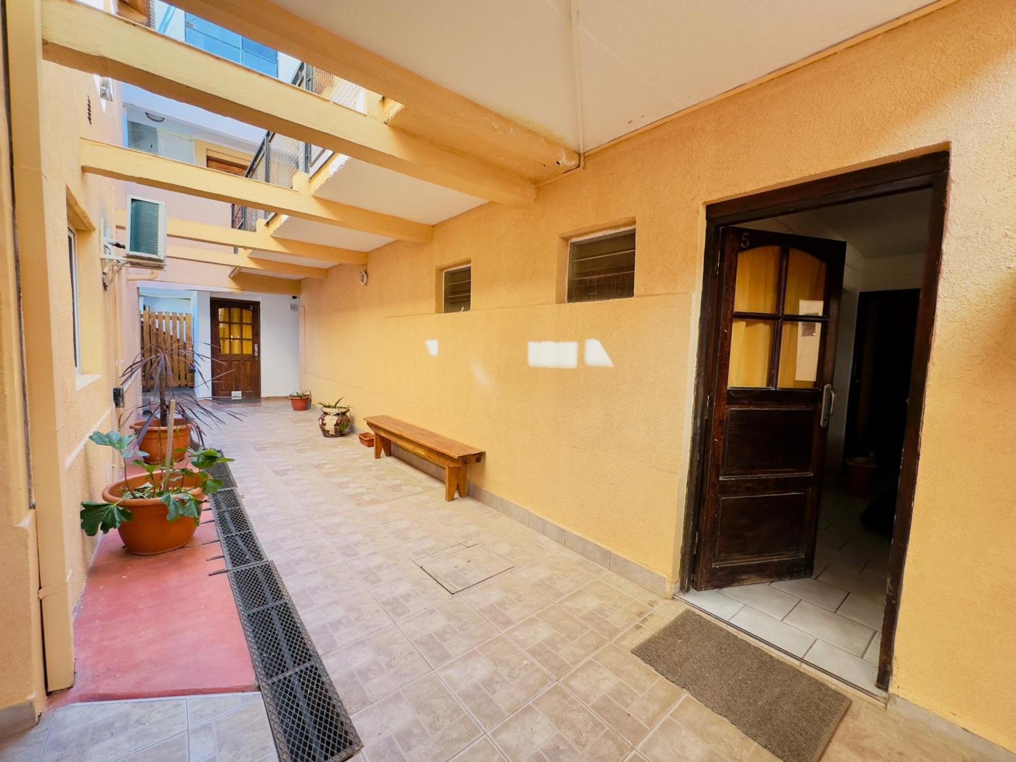 Apartment Al Sur Malargue Bagian luar foto