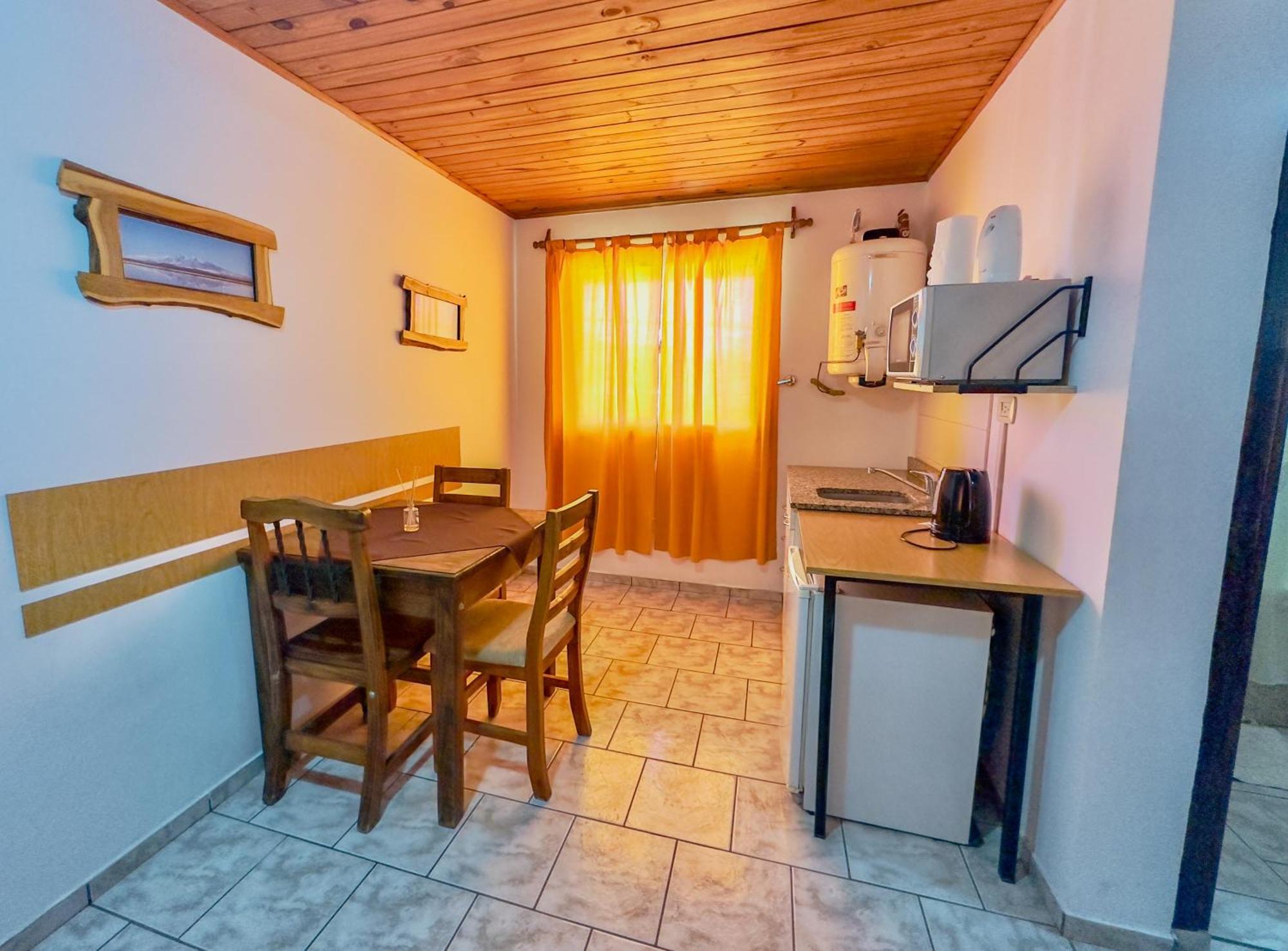 Apartment Al Sur Malargue Bagian luar foto
