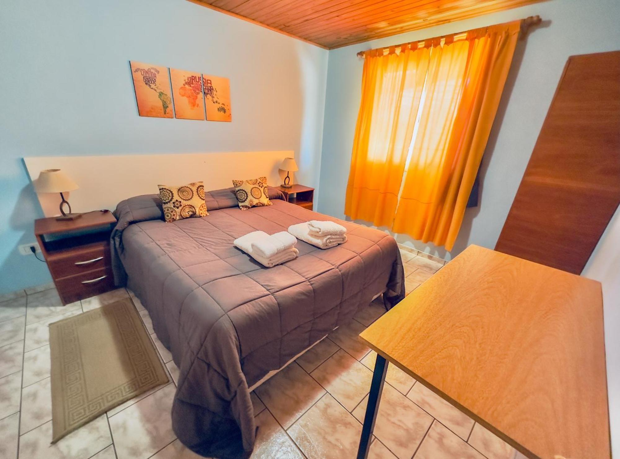 Apartment Al Sur Malargue Bagian luar foto