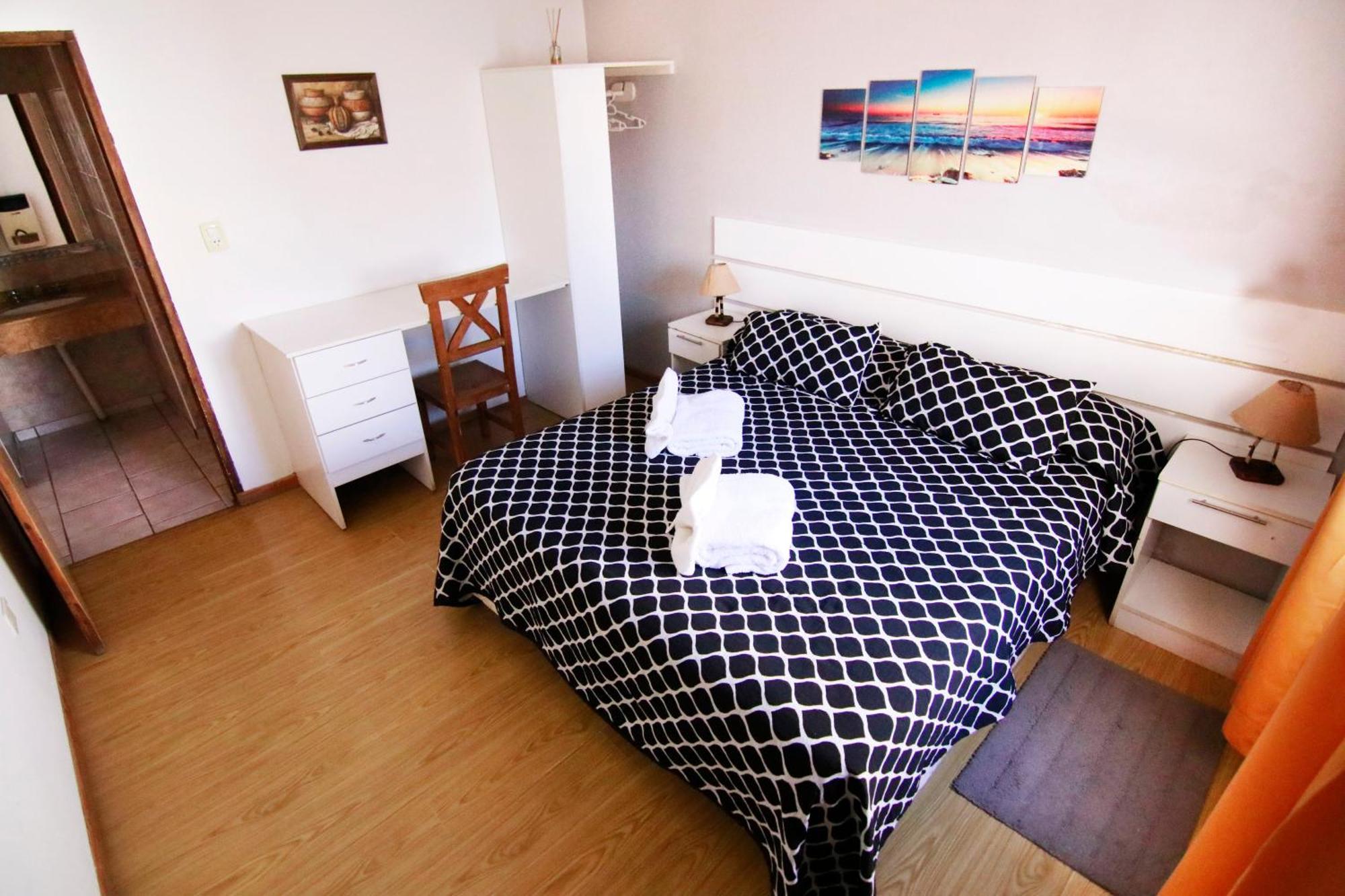 Apartment Al Sur Malargue Bagian luar foto