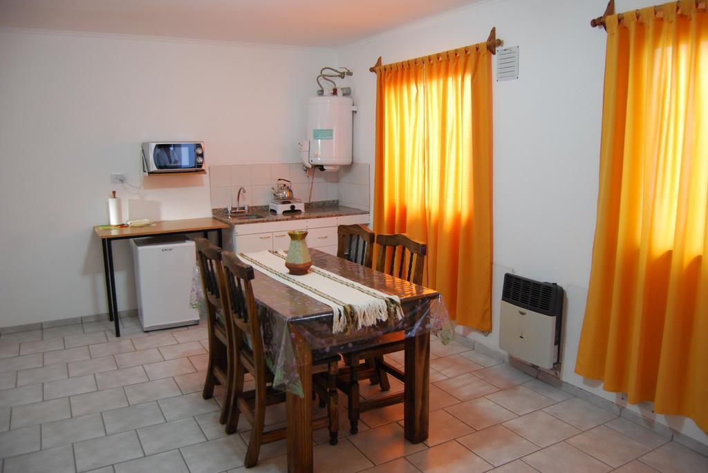 Apartment Al Sur Malargue Ruang foto